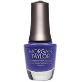 Gelish - Morgan Taylor 15 ml (#001 - #345)