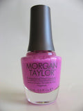 Gelish - Morgan Taylor 15 ml (#001 - #345)