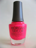 Gelish - Morgan Taylor 15 ml (#001 - #345)