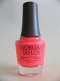 Gelish - Morgan Taylor 15 ml (#001 - #345)