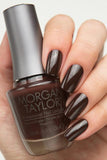 Gelish - Morgan Taylor 15 ml (#001 - #345)