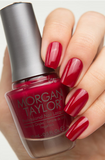 Gelish - Morgan Taylor 15 ml (#001 - #345)