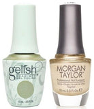 Gelish - Dúo Gel & Morgan (#001 - #358)