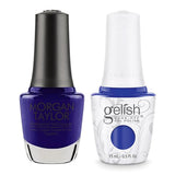 Gelish - Dúo Gel & Morgan (#001 - #358)