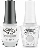 Gelish - Dúo Gel & Morgan (#001 - #358)
