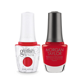 Gelish - Gel & Morgan Duo (#799 - #999)