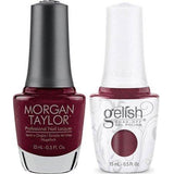 Gelish - Gel & Morgan Duo (#799 - #999)