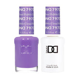 DND - Gel & Lacquer Duo (#783 - #799)