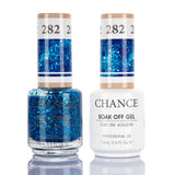 Chance - Gel & Lacquer Duo (#201 - #300)