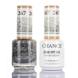 Chance - Gel & Lacquer Duo (#201 - #300)