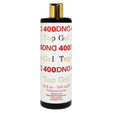 DND - DC Base Top Refill 16oz (400, 500, 600, 700, 800, 900)