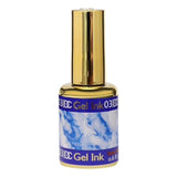 DND DC LED/UV Gel Ink Marble Design 0.6oz (18ml) - EverYNB
