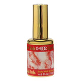 DND DC LED/UV Gel Ink Marble Design 0.6oz (18ml) - EverYNB