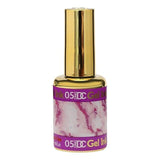 DND DC LED/UV Gel Ink Marble Design 0.6oz (18ml) - EverYNB