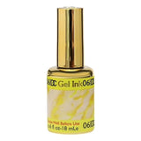 DND DC LED/UV Gel Ink Marble Design 0.6oz (18ml) - EverYNB