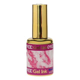 DND DC LED/UV Gel Ink Marble Design 0.6oz (18ml) - EverYNB