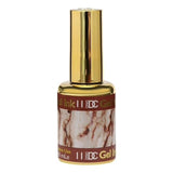 DND DC LED/UV Gel Ink Marble Design 0.6oz (18ml) - EverYNB
