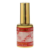 DND DC LED/UV Gel Ink Marble Design 0.6oz (18ml) - EverYNB