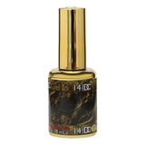 DND DC LED/UV Gel Ink Marble Design 0.6oz (18ml) - EverYNB