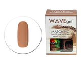 WAVE GEL Matching Soak-Off Gel & Nail Lacquer Duo - Part 2 (#150 - #222) - EverYNB