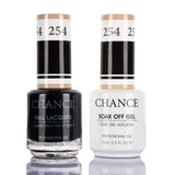 Chance - Gel & Lacquer Duo (#201 - #300)