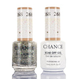Chance - Gel & Lacquer Duo (#201 - #300)