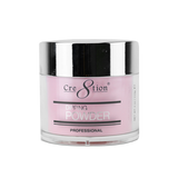 Cre8tion - Dip Powder Pink & White 3.7oz (8 colors)