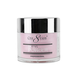 Cre8tion - Dip Powder Pink & White 3.7oz (8 colors)