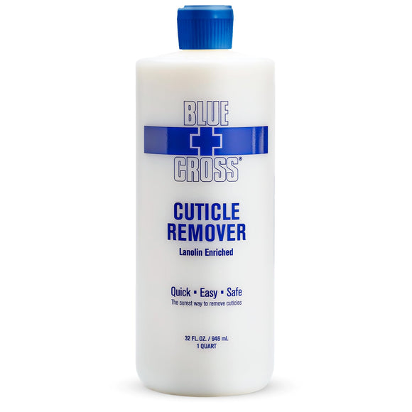 Cuticle Softener