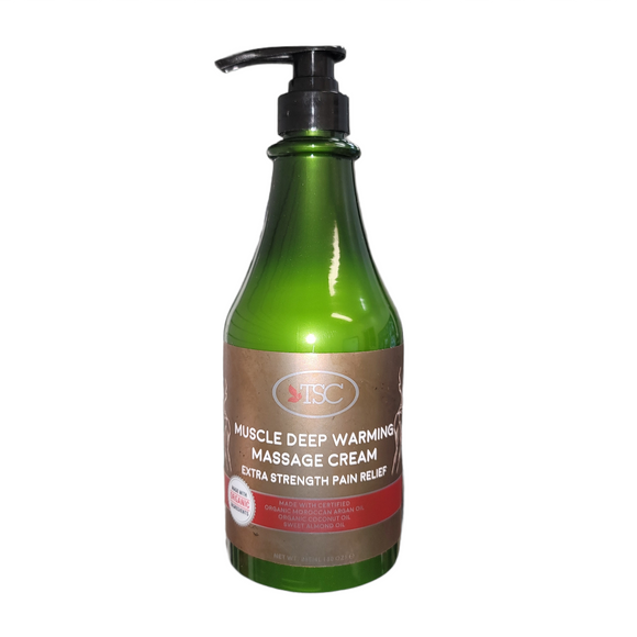 Massage Cream