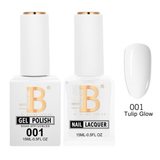 Billionaire - Imperial Gel & Lacquer Duo (#01 - #86)