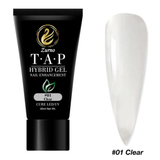 Zurno - TAP Gel French 30ml (#01 - #08)