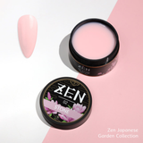 Zen - Builder Gel Hema Free 50ml (#01 - #48)