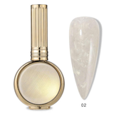 Hang Pure - Aurora Pearl Cat Eye (#01 - #36)