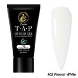 Zurno - TAP Gel French 30ml (#01 - #08)