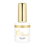 Igel - Gel Base Top Coat (15ml) - SALE
