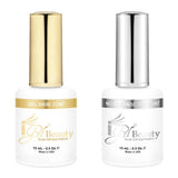 Igel - Gel Base Top Coat (15ml) - SALE