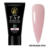 Zurno - TAP Gel French 30ml (#01 - #08)