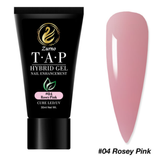 Zurno - TAP Gel French 30ml (#01 - #08)