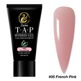 Zurno - TAP Gel French 30ml (#01 - #08)