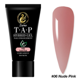 Zurno - TAP Gel French 30ml (#01 - #08)
