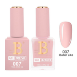 Billionaire - Imperial Gel & Lacquer Duo (#01 - #86)