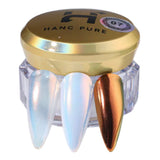 Hang Pure - Chrome Powders (#01 - #25)