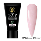 Zurno - TAP Gel French 30ml (#01 - #08)