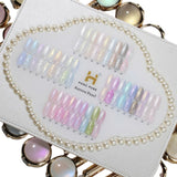 Hang Pure - Aurora Pearl Full Set 36 Colors (#01 - #36)
