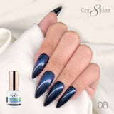 Cre8tion - Mermaid Soak Off Gel (15ml)