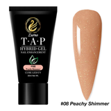 Zurno - TAP Gel French 30ml (#01 - #08)
