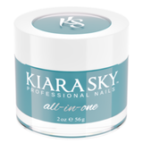 Kiara Sky - Dip Powder 2oz (#DM5001 - #DM5100)