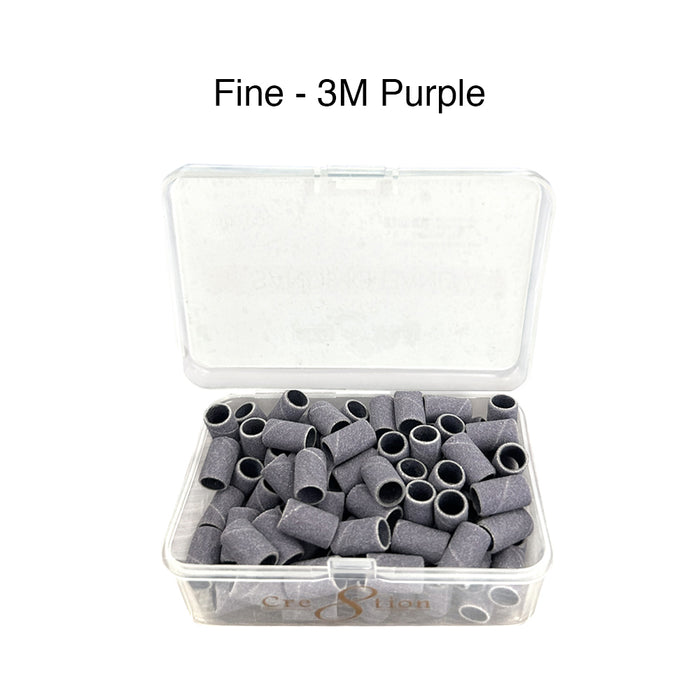 Cre8tion Stainless Steel Foot File (100pcs/case) Cre8tion Stainless Steel Foot File (100pcs/case)