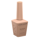 Chaun Legend - Sheers & Tones Gel Lacquer (#5090 - #5110) - NEW 2025